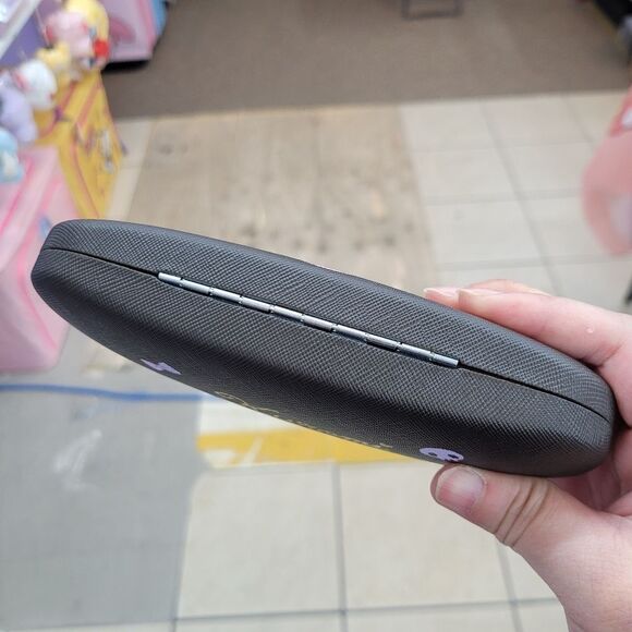 Brand New Sanrio Kuromi Eye Glasses Hard Case - Picture 5 of 7